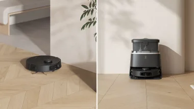 This best-selling robotic vacuum and mop is $600 off!