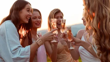 Create the ultimate summer spritz with just one ingredient