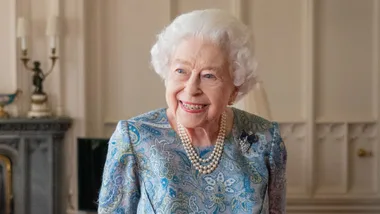 queen elizabeth