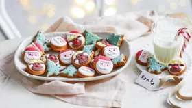 The ready-to-go Christmas Day desserts we are obsessing over