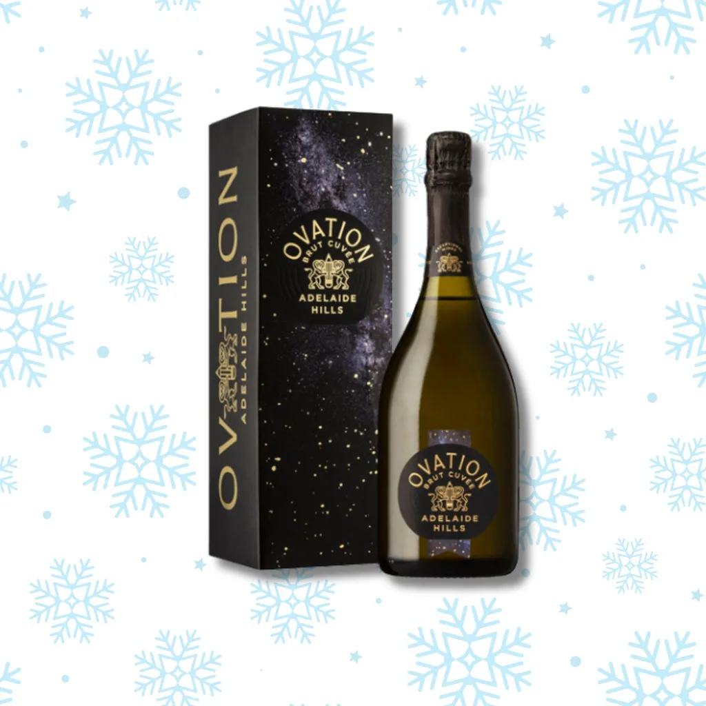 Ovation Brut Cuvee
