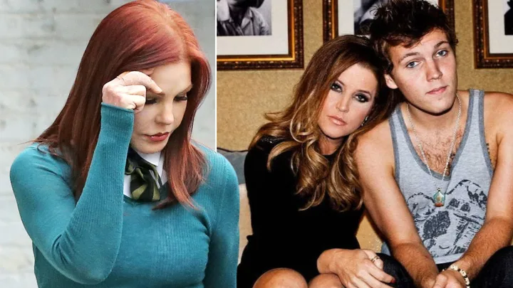 Priscilla Presley’s reaction to daughter Lisa Marie Presley’s memoir revealed