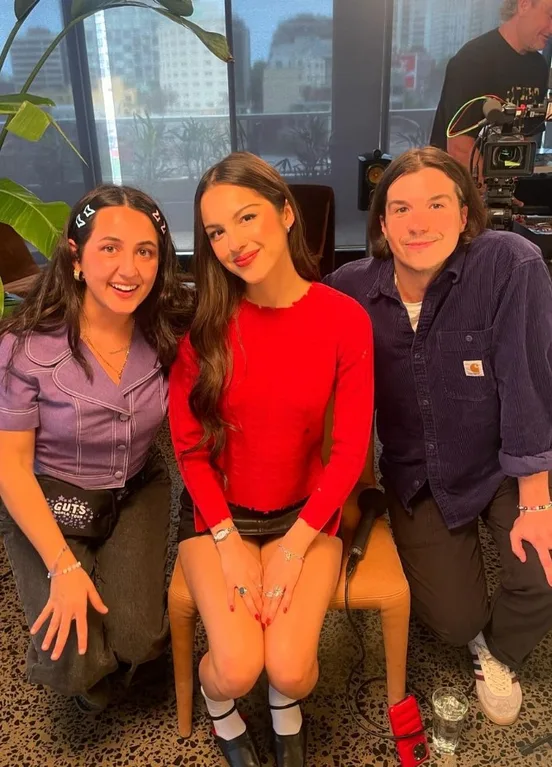 Who is Concetta Caristo? Meet the Aussie comedian | New Idea