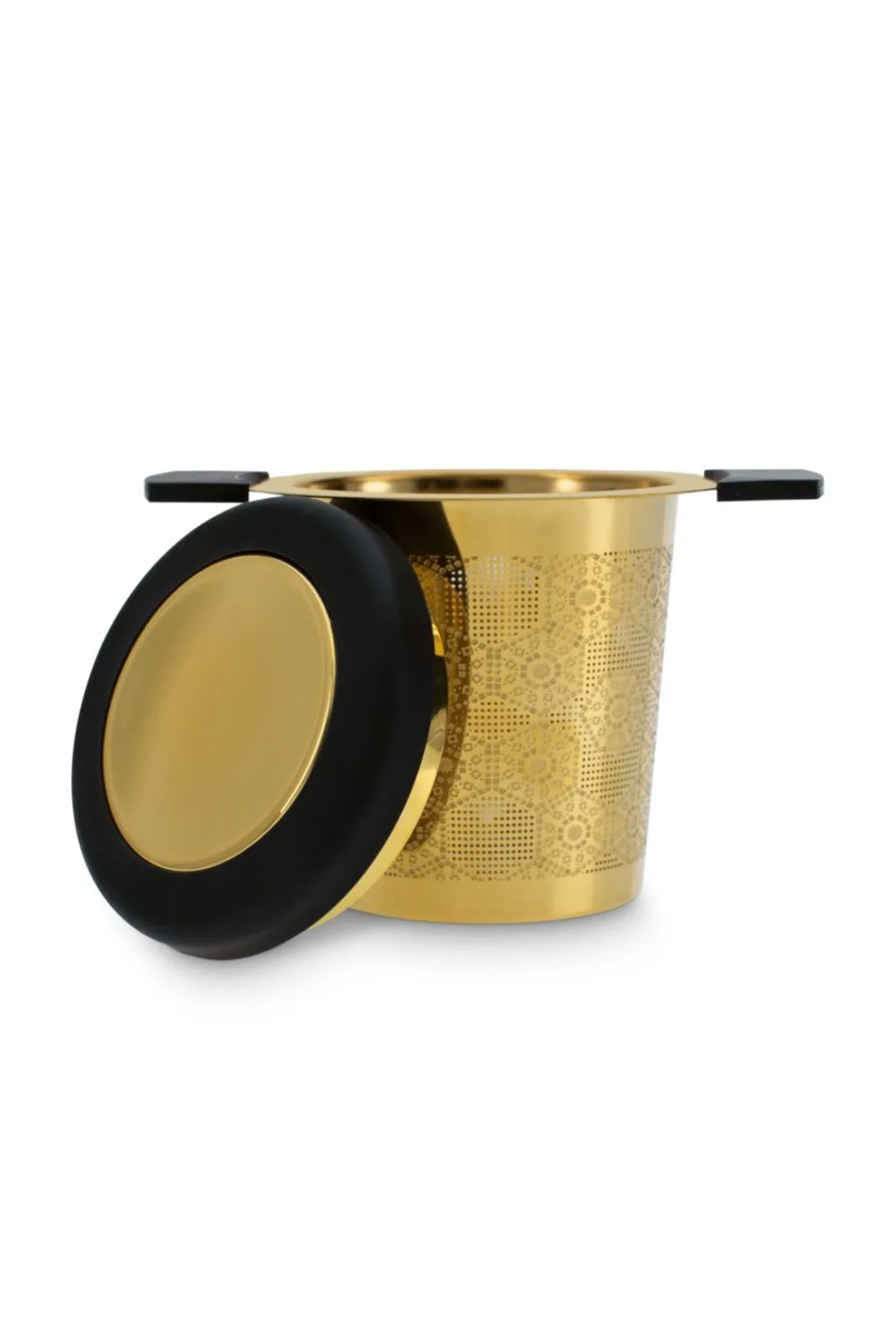 Merriest Infuser T2 Black