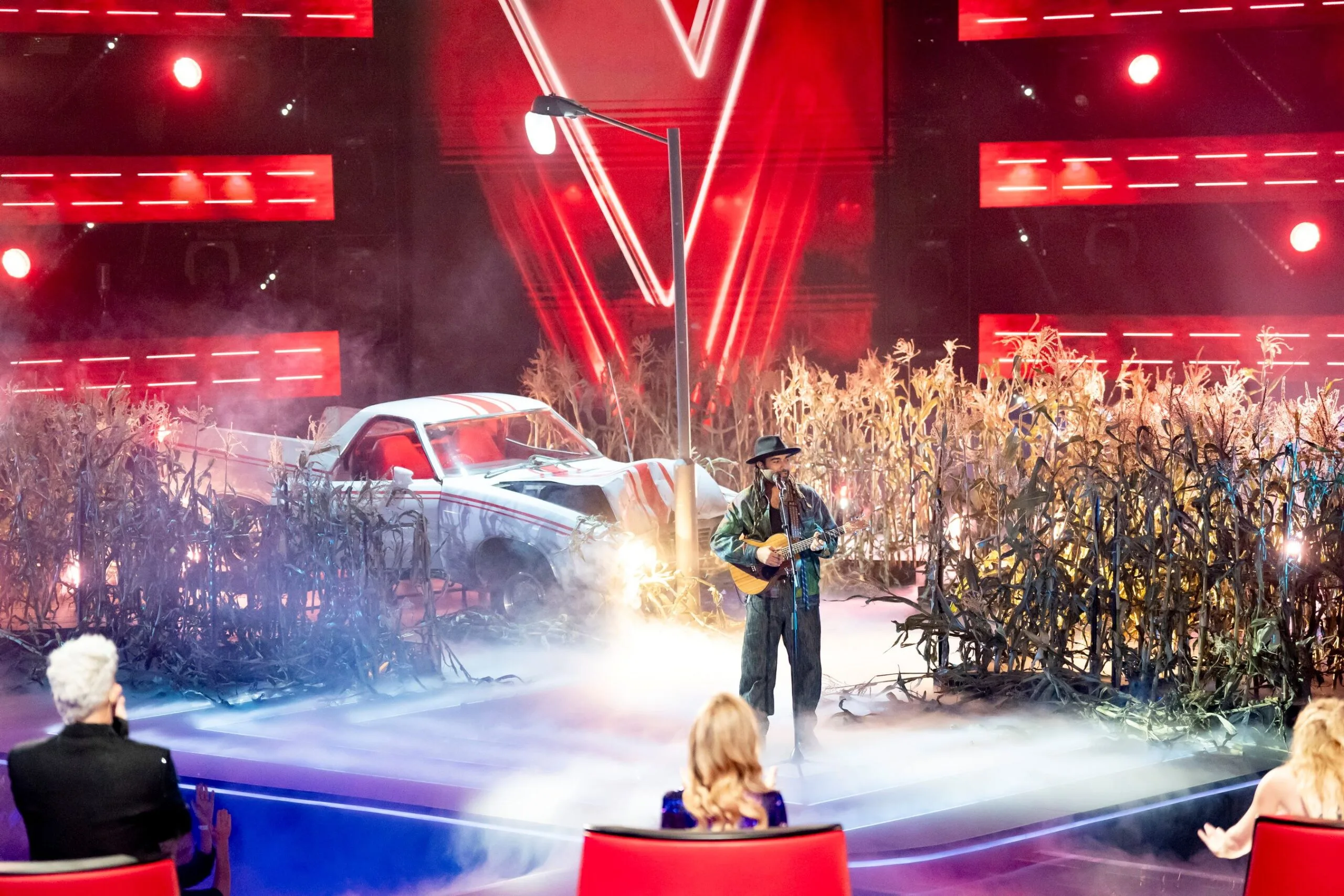 The Voice Australia 2024 The winner has been crowned! New Idea