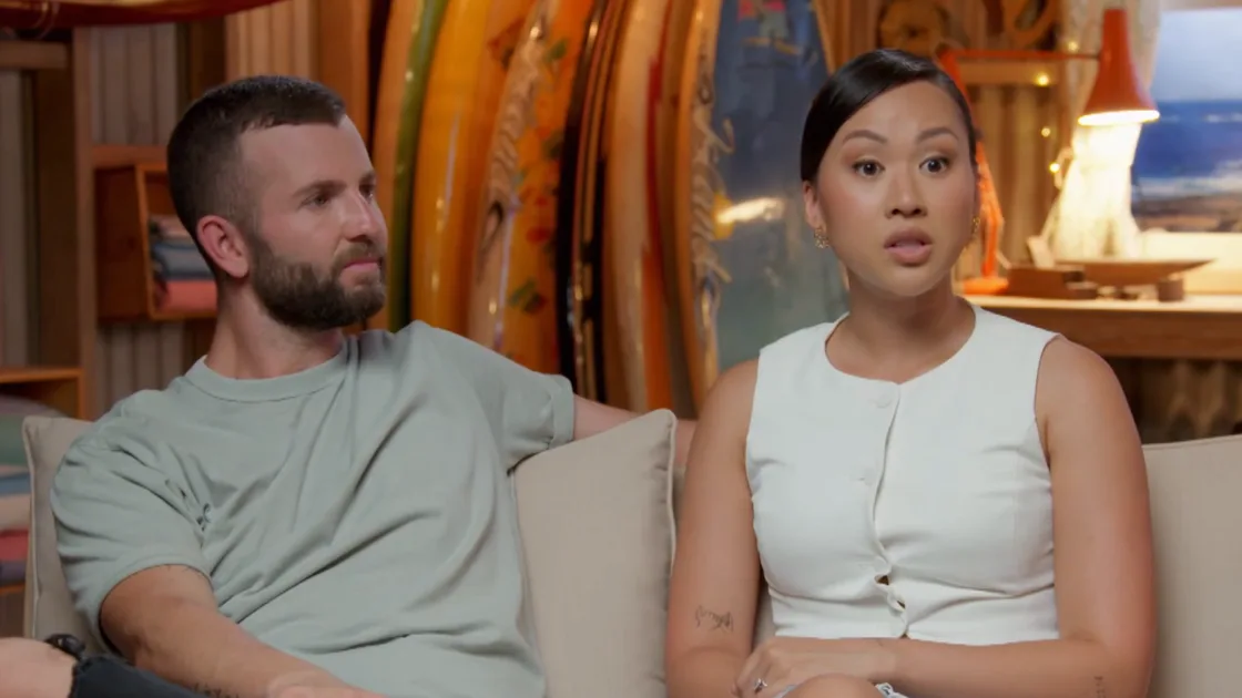 MIMI SAYS SORRY: The Block star backtracks on unfriendly behaviour | New Idea