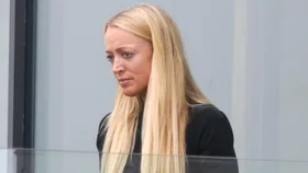 A look inside Jackie O&rsquo;s secret rehab stint