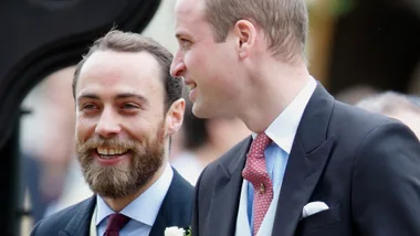 james middleton prince william