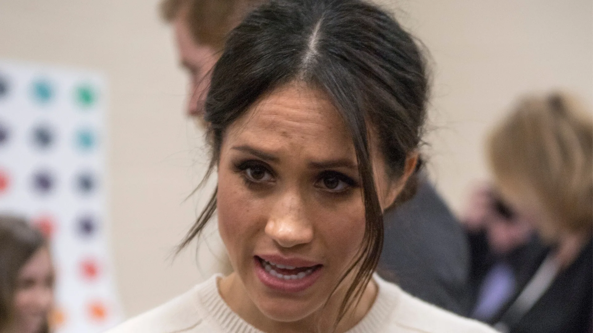 meghan markle