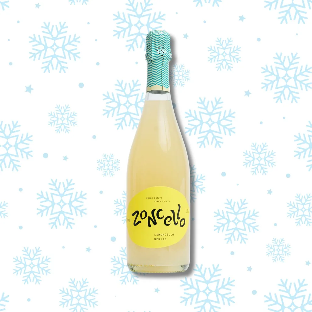 Zonzo Estate
Zoncello Limoncello Spritz