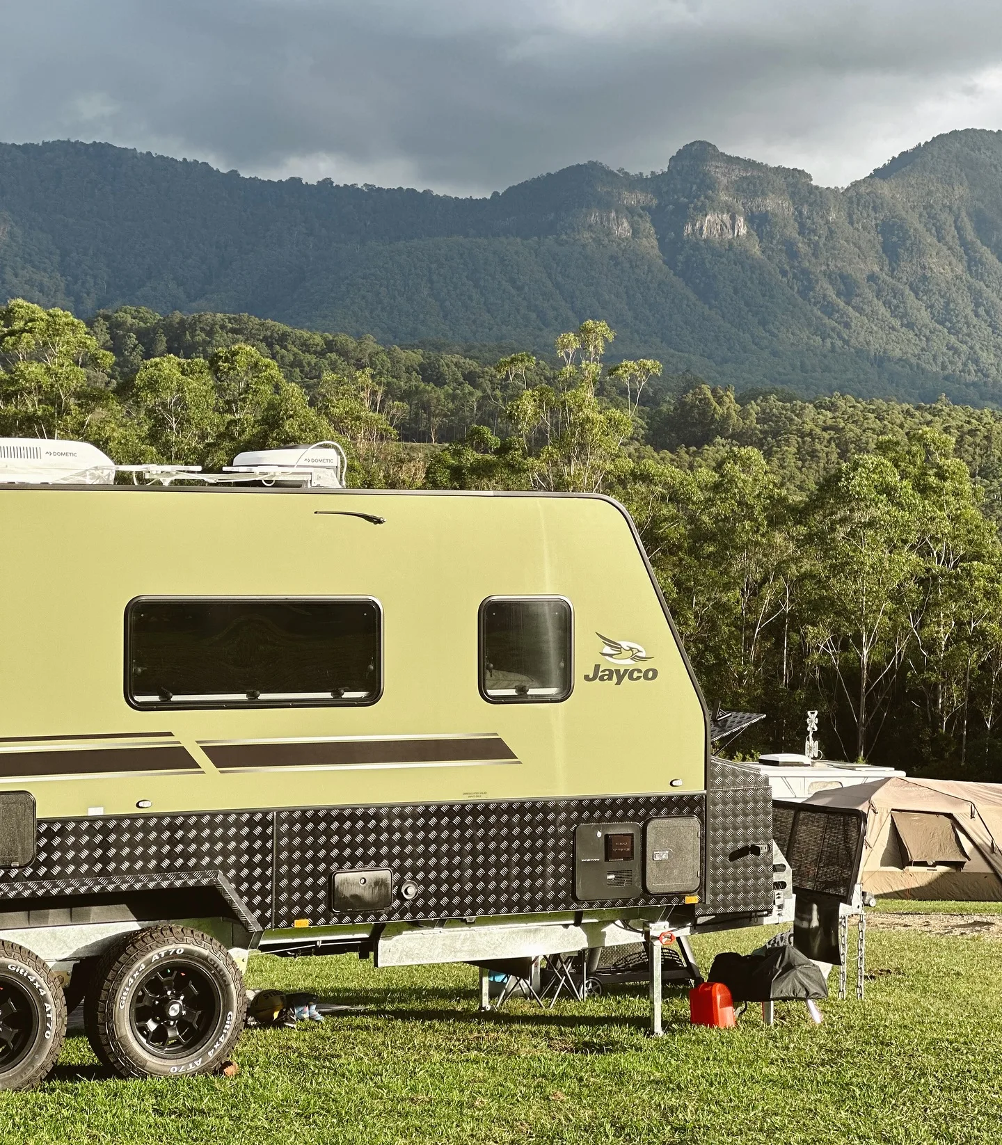 jayco