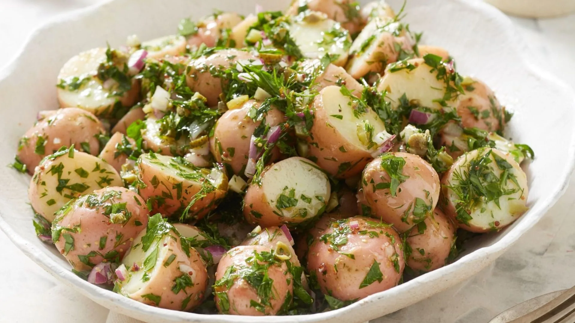 Dive into 52 of our most delectable salad recipes