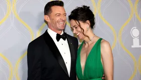 EXCLUSIVE: Hugh&nbsp;Jackman drops&nbsp;huge hint about marrying&nbsp;Sutton&nbsp;Foster