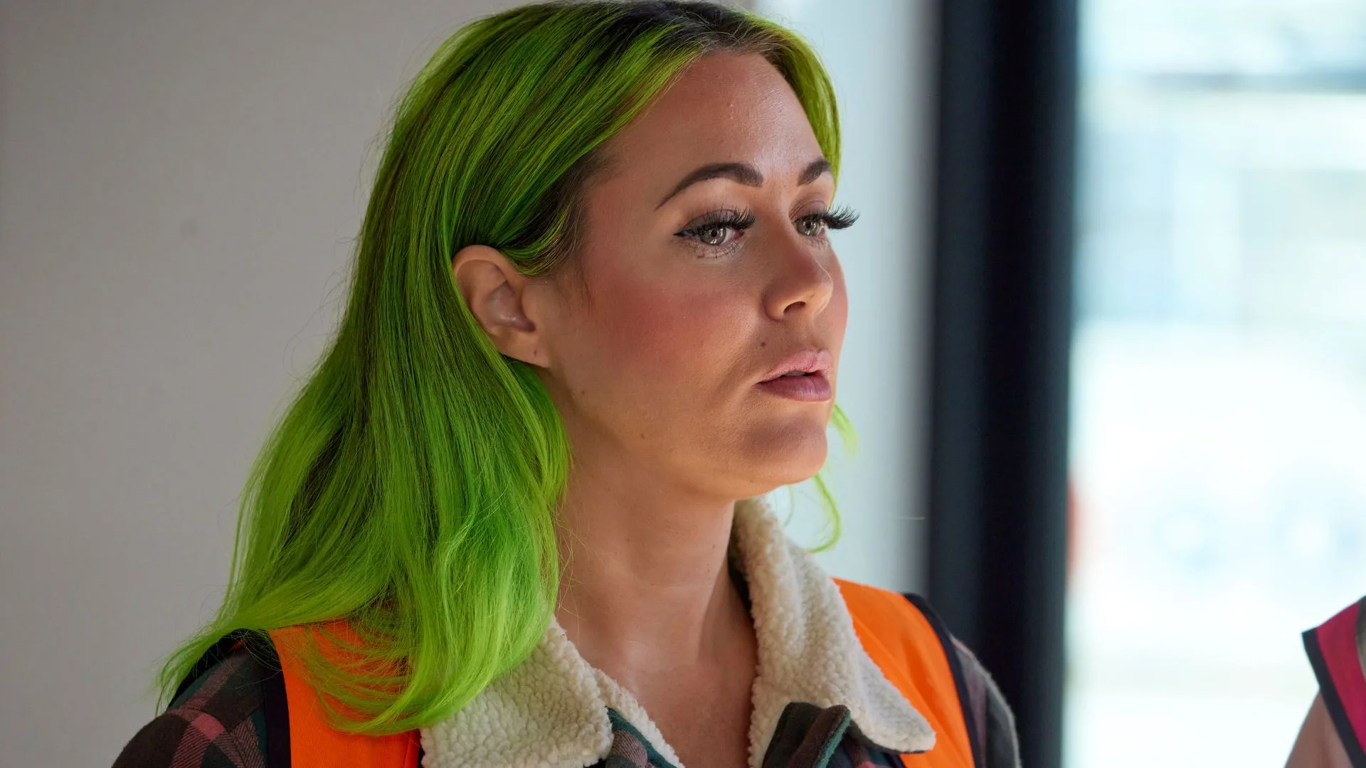 Kylie leaves The Block after onscreen cheating scandal New Idea