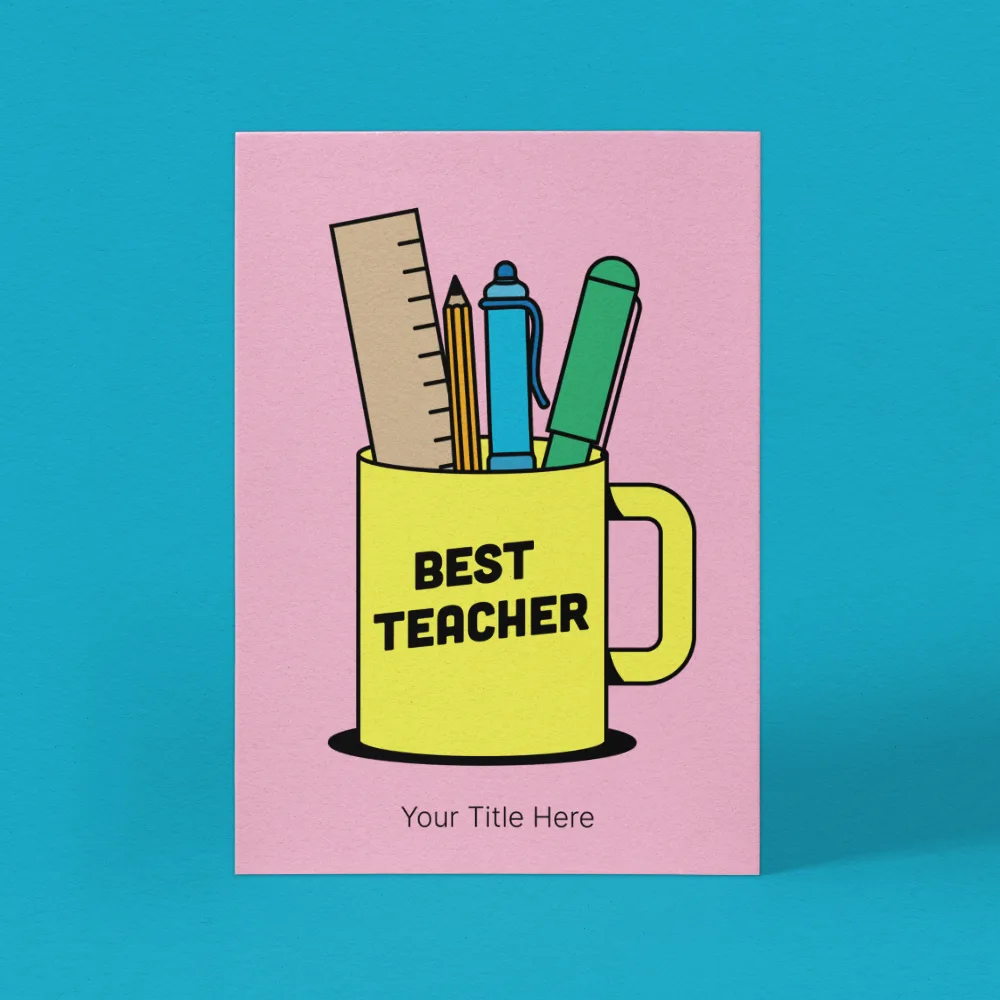 the perfect gifts for teachers
