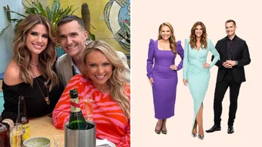 Meet the Married At First Sight Australia experts