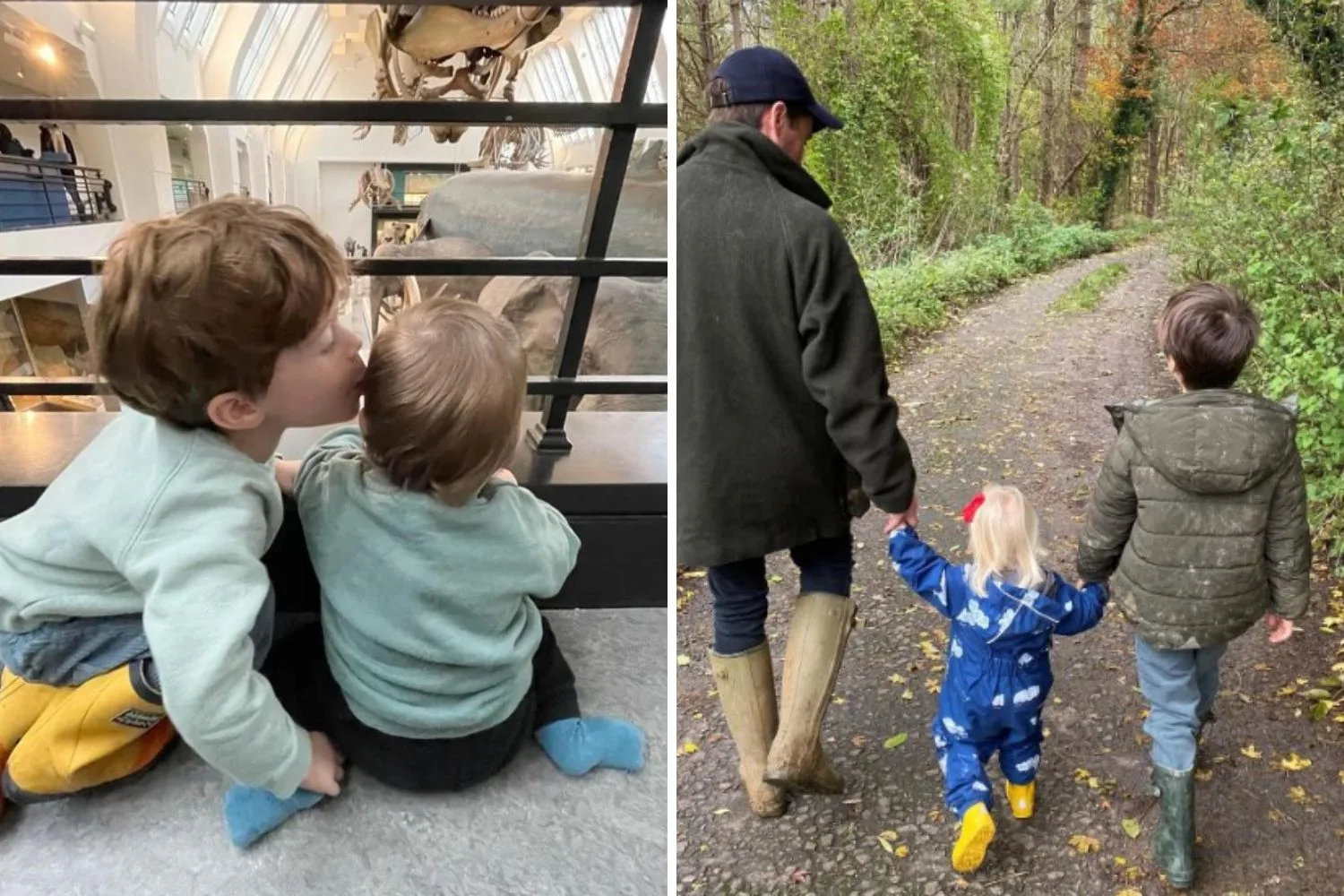 princess eugenie princess beatrice kids