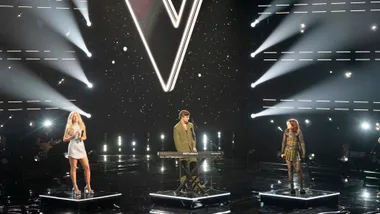 Meet The Voice Australia Grand Finalists for 2024