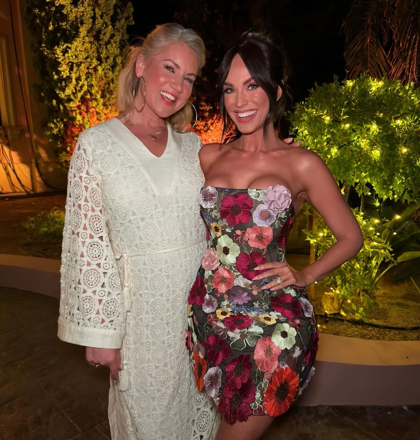 lucinda light vicky pattison