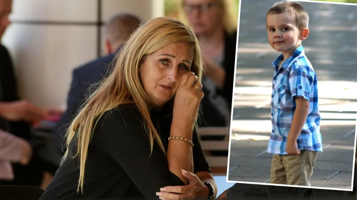 william tyrrell and natalie collins