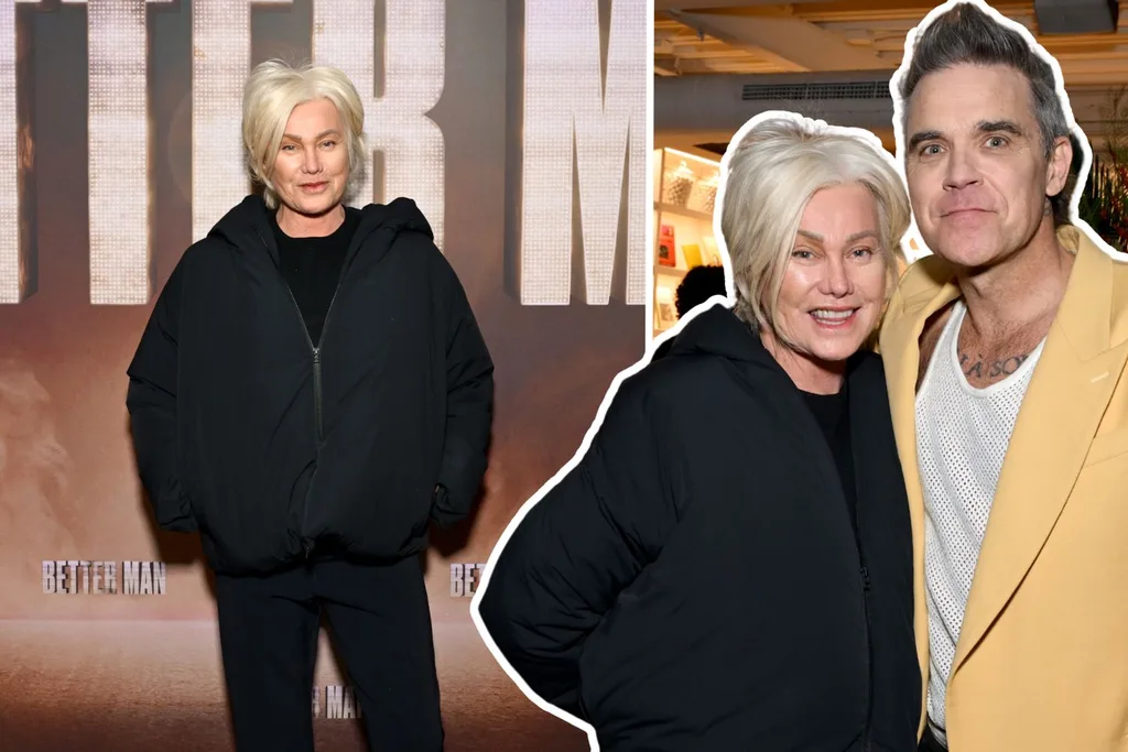Deborra-lee Furness