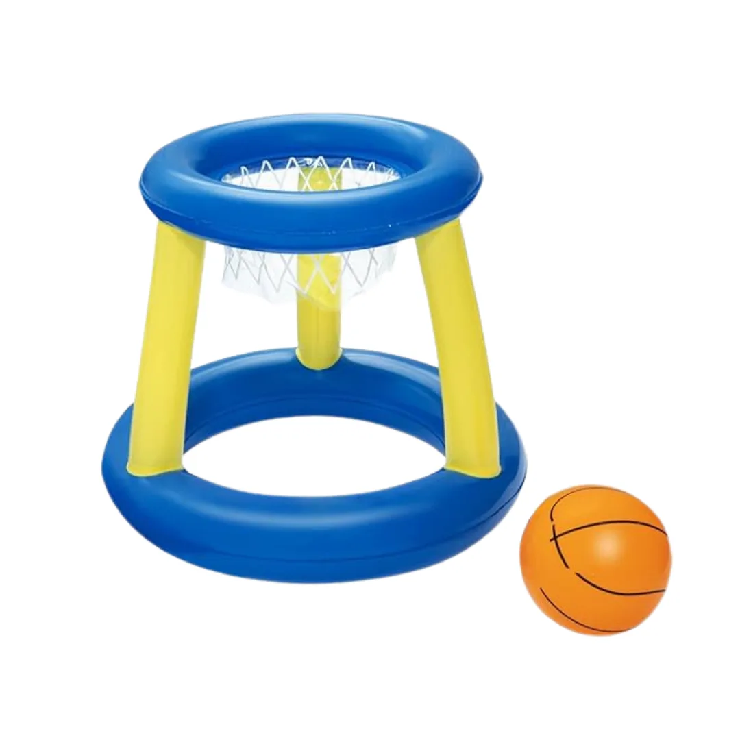 Bestway Splash N Hoop Water Game  
