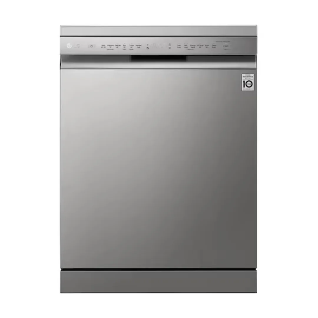 LG 14 Place QuadWash&nbsp;Dishwasher
