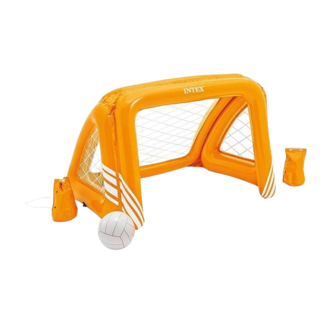 Intex Fun Goals Inflatable Soccer Game Set
