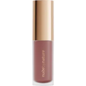 Nude by Nature Nourishing Tinted Lip Oil Pink Raspberry