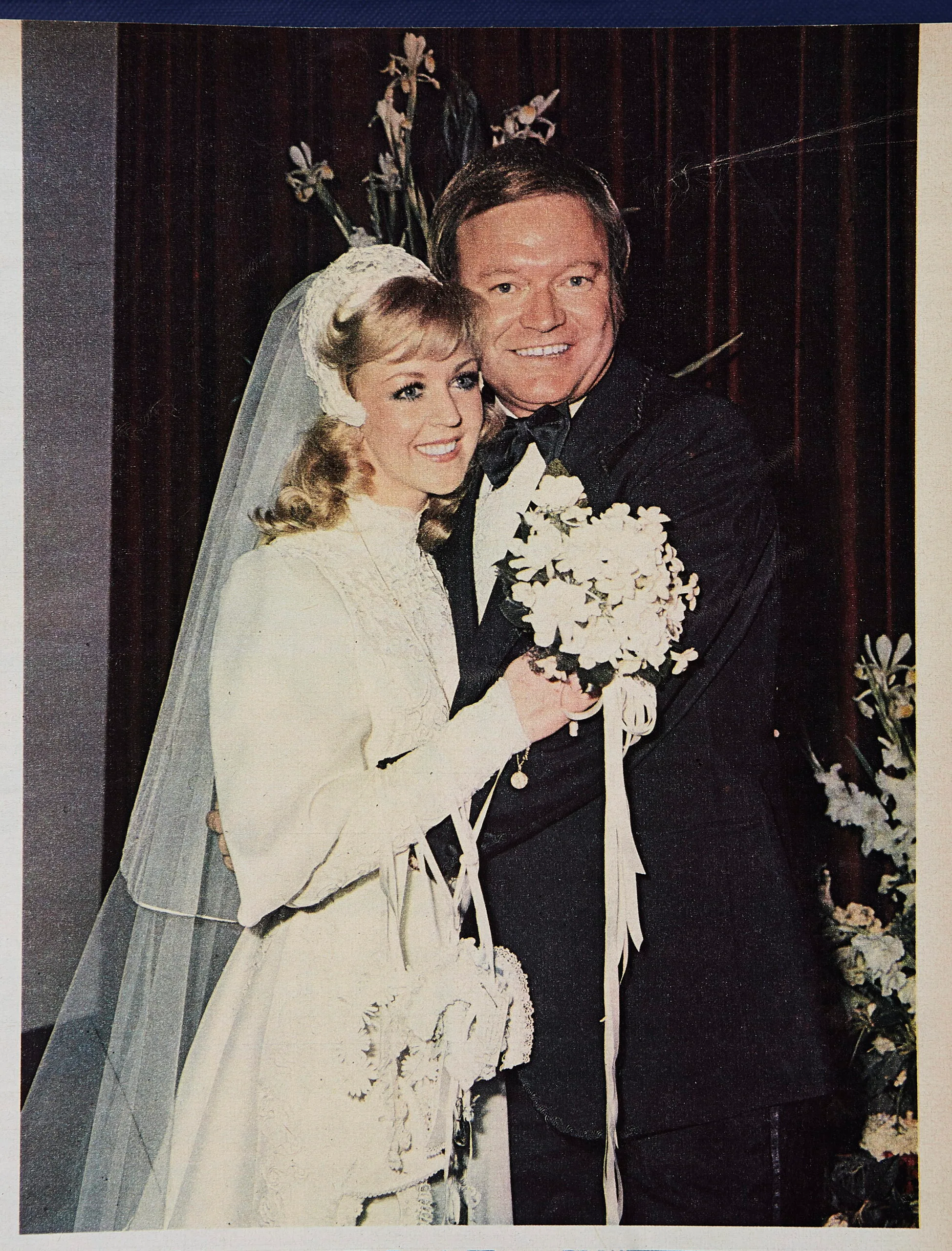 bert newton patti newton