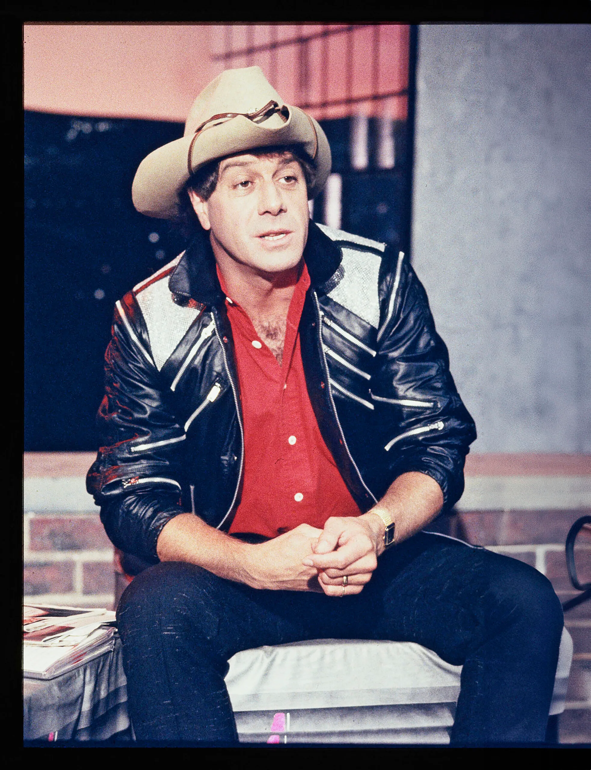 Molly Meldrum