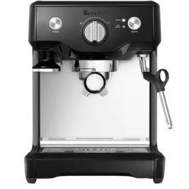Breville Duo Temp Pro Coffee Machine 