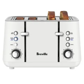Breville the Easy Toast 4 Slice Toaster 
