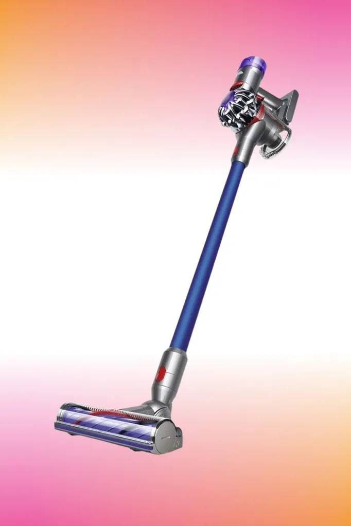 dyson v8 origin extra