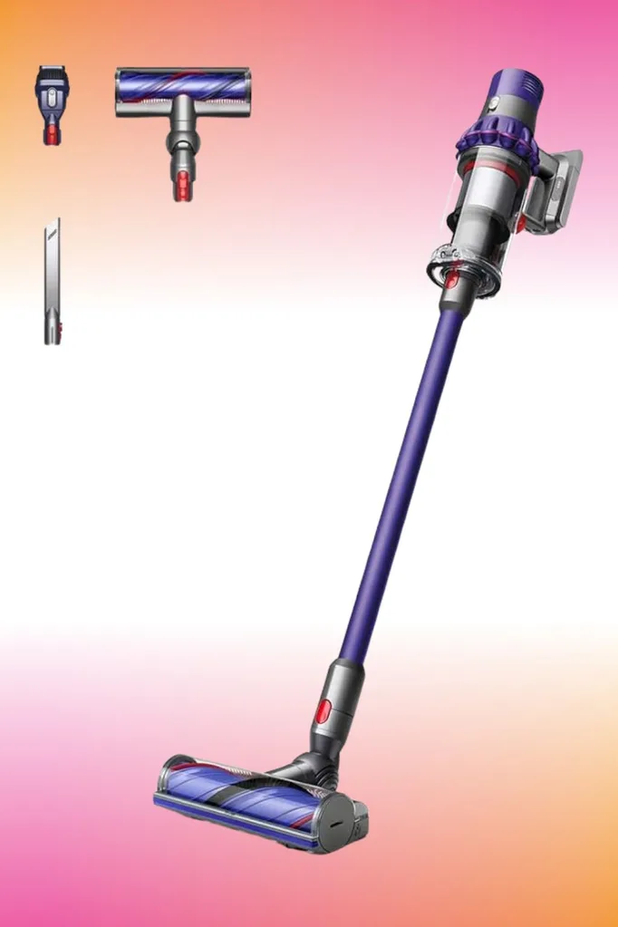 Dyson V10™ Cyclone Cordless Vacuum Cleaner