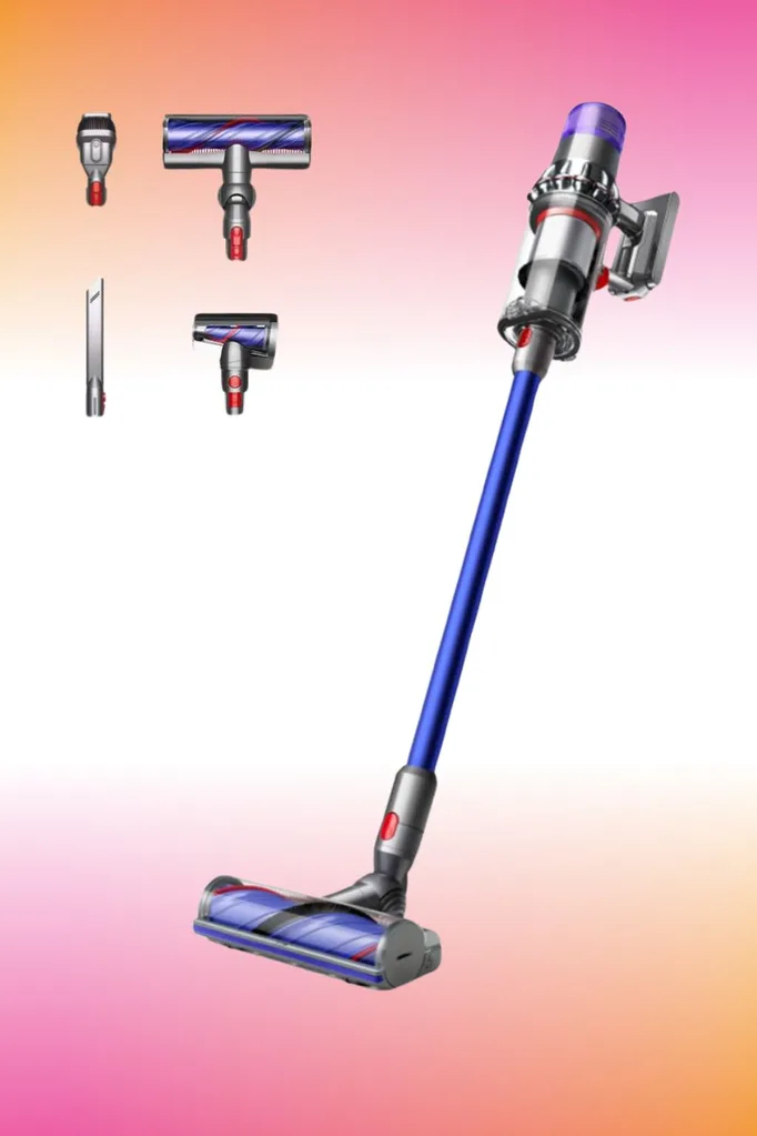 Dyson Vacuum