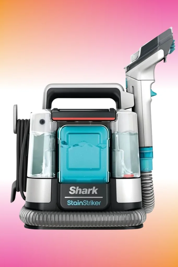 shark garment steamer