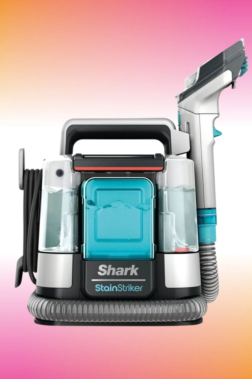 shark garment steamer