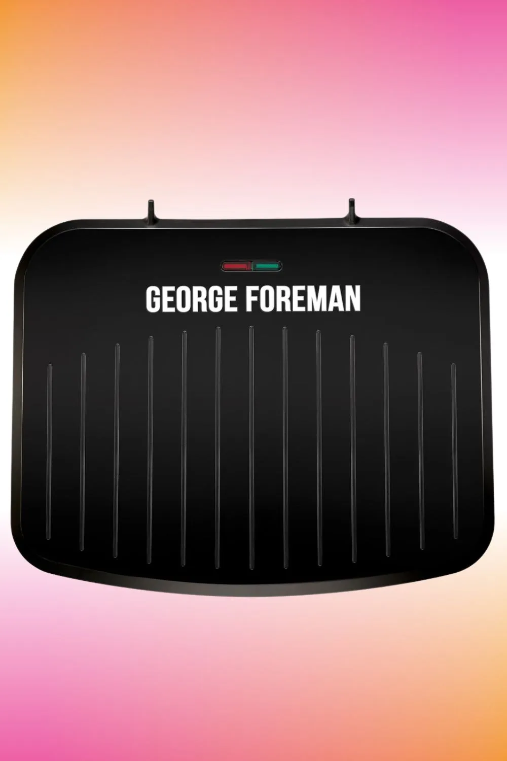 george foreman grill