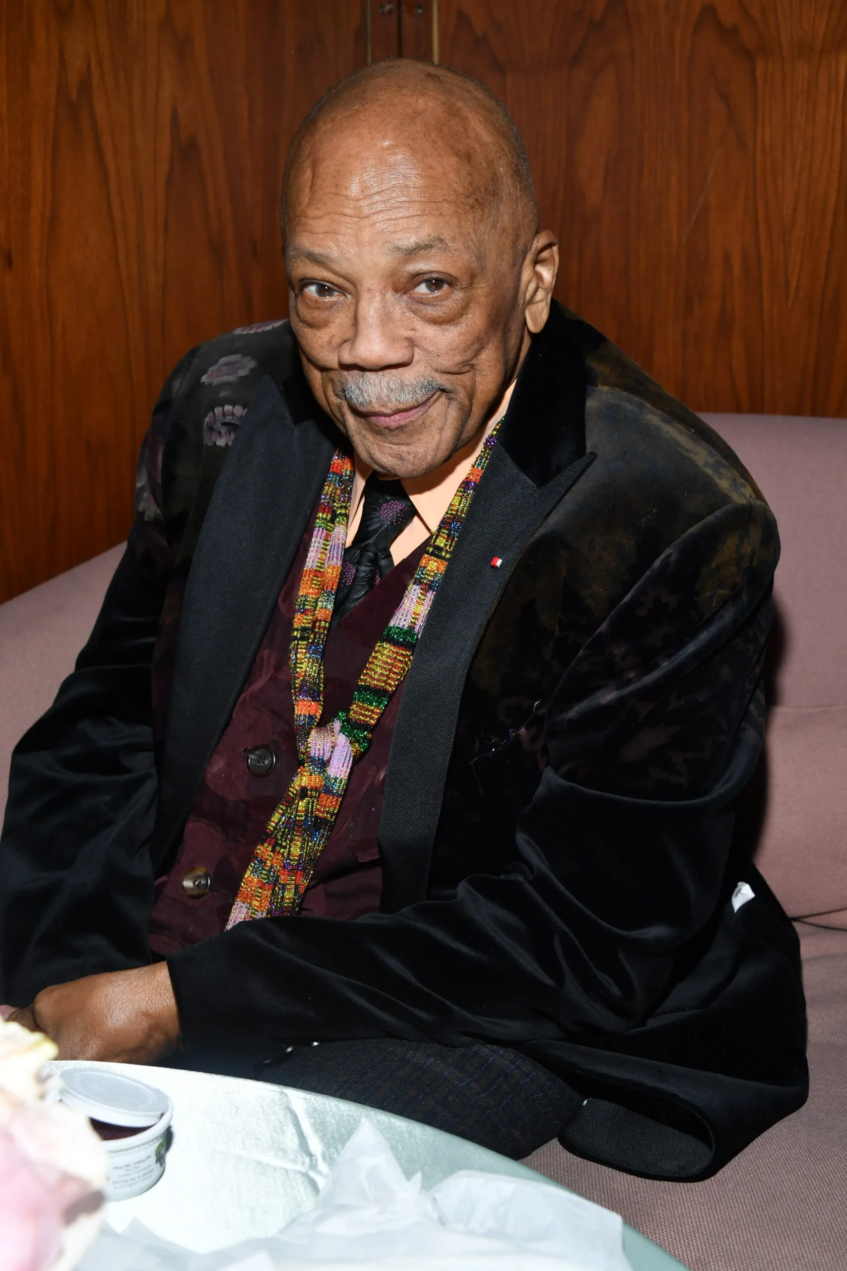 quincy jones