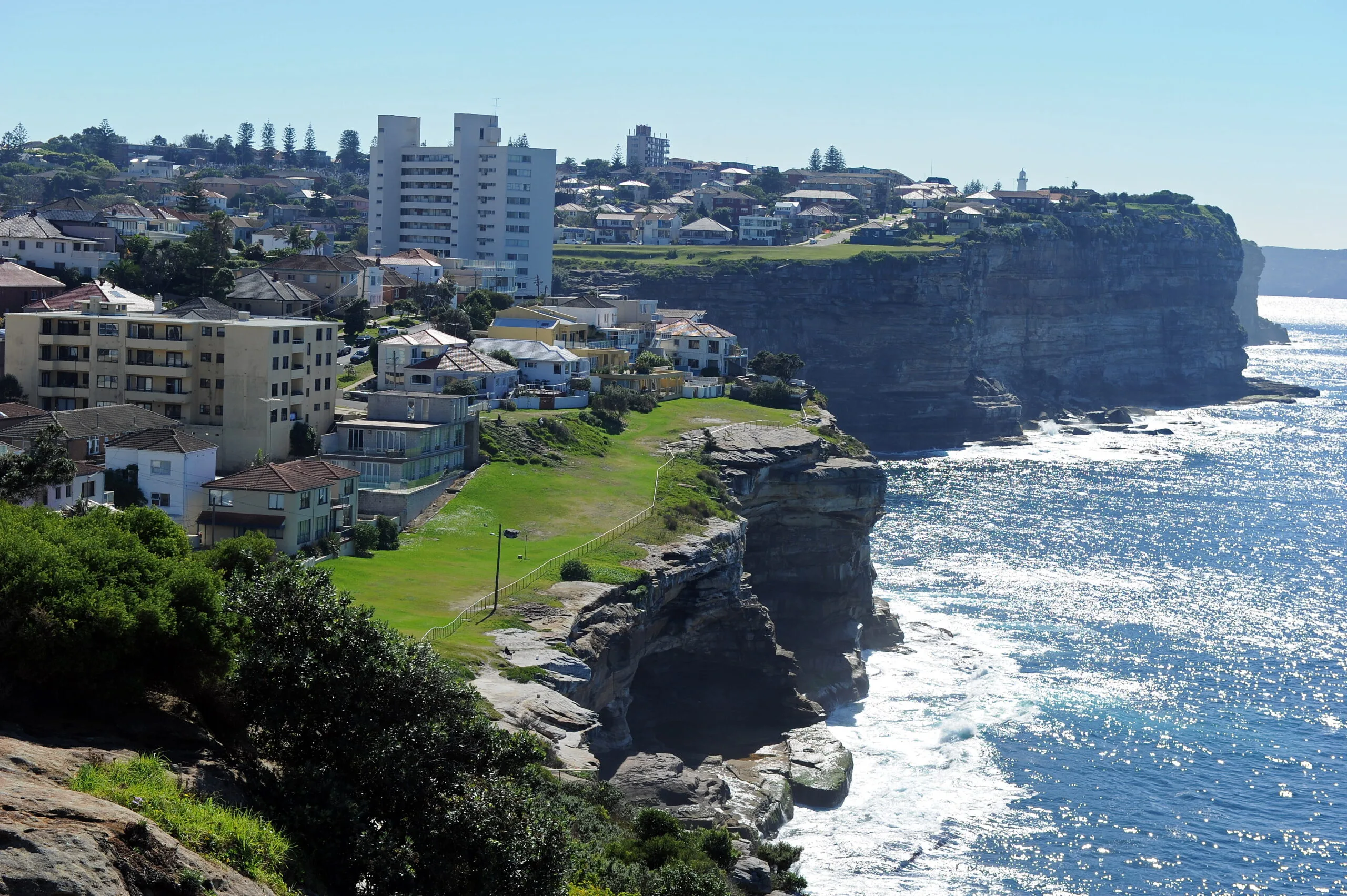 Dover Heights Sydney