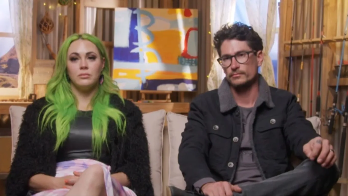 Will Kylie and Brad attend The Block auction? | New Idea
