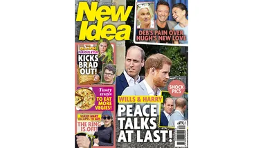 New Idea Issue 44 Puzzles