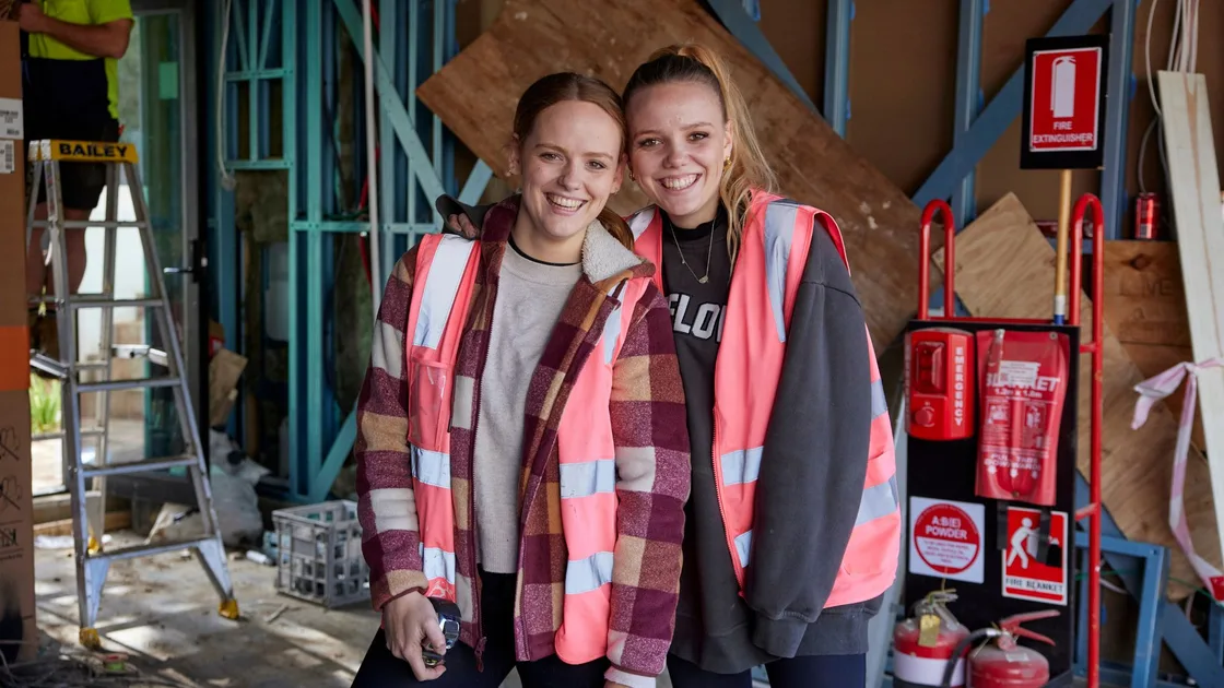 The Block 2024 winners: Maddy and Charlotte sell property for $3.5 million