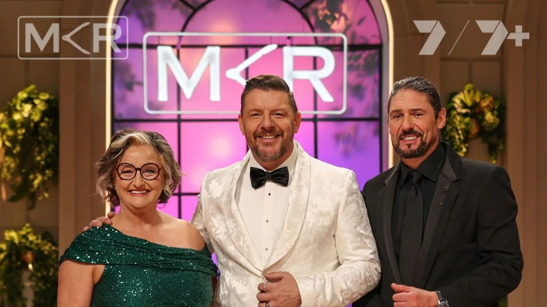 Simone and Viviana win My Kitchen Rules 2024 | New Idea