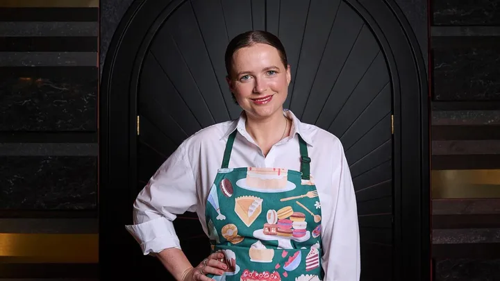 Emelia Jackson reveals whether she will ever return to MasterChef