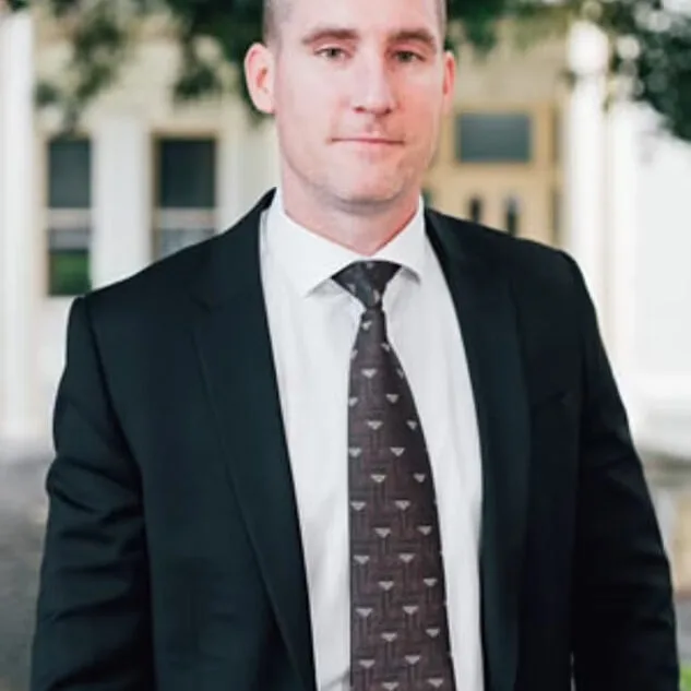 Patrick Gardner