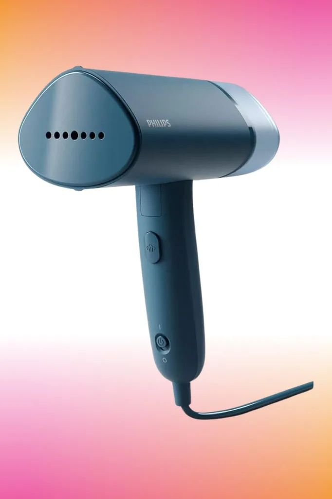 Philips 3000 Series Handheld Steamer