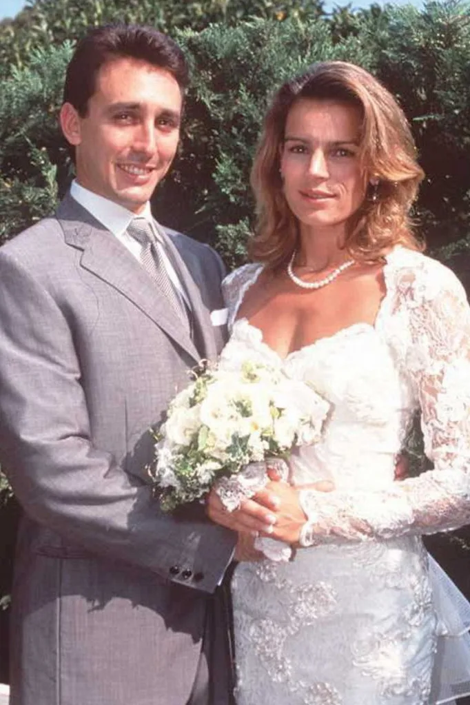 Princess Stephanie of Monaco