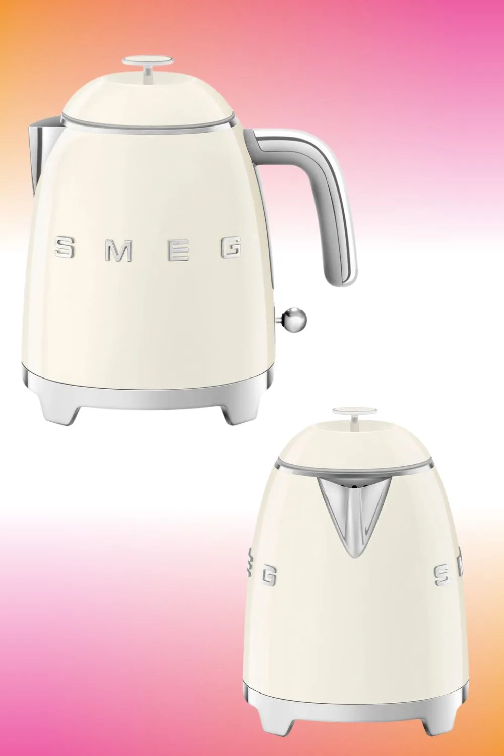 Smeg Kettle